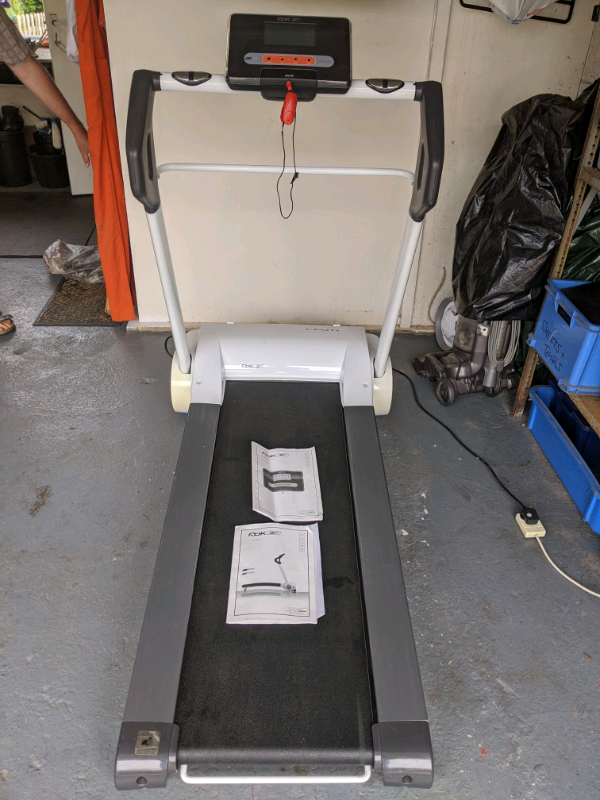 reebok i run treadmill gumtree